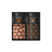 Black Box Classic Regular + Christmas Regular - Lakrids by Bülow  